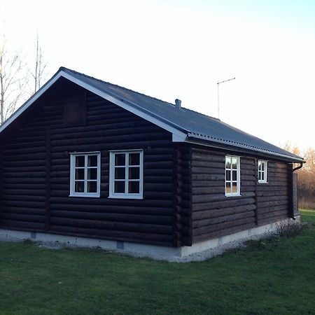 Norrvange Stugor Kappelshamn エクステリア 写真