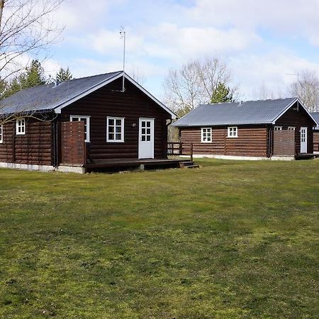 Norrvange Stugor Kappelshamn エクステリア 写真
