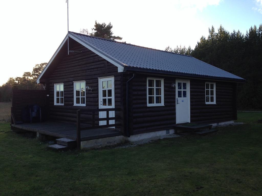Norrvange Stugor Kappelshamn 部屋 写真