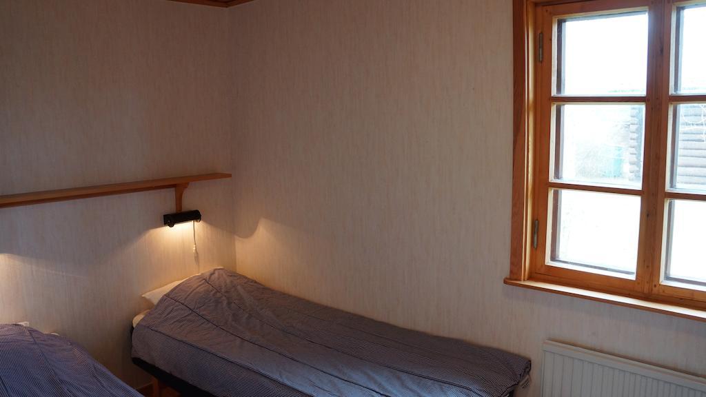 Norrvange Stugor Kappelshamn 部屋 写真