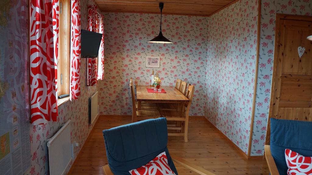 Norrvange Stugor Kappelshamn 部屋 写真