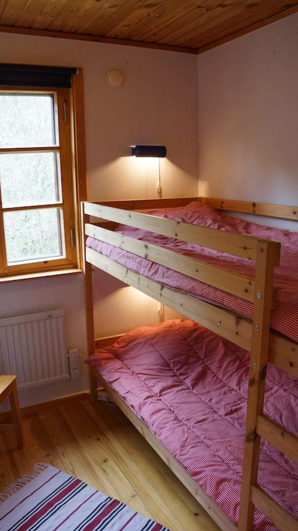 Norrvange Stugor Kappelshamn 部屋 写真