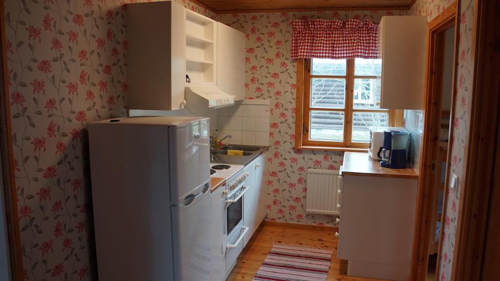 Norrvange Stugor Kappelshamn 部屋 写真
