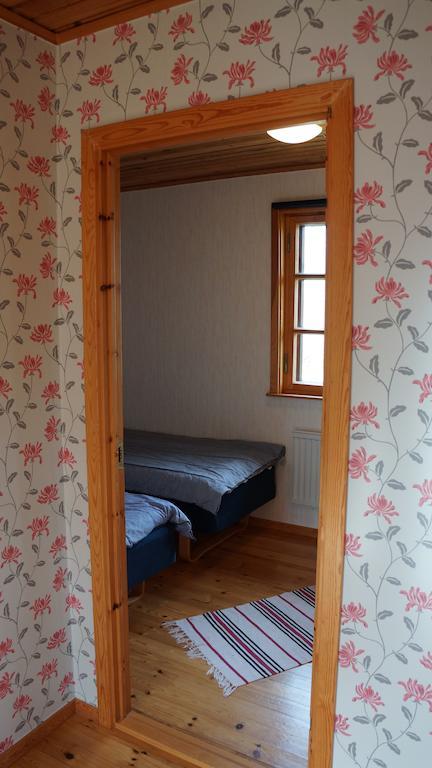 Norrvange Stugor Kappelshamn 部屋 写真